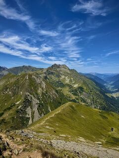 Foto von murtal_graxler entlang der Tour