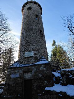 Photo de Sandra W. le long du parcours