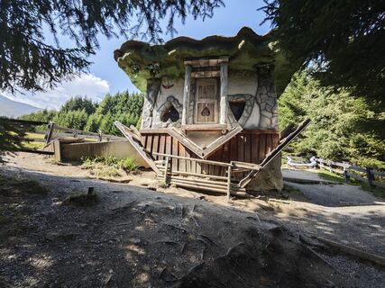 Foto da Björn Heun lungo il tour