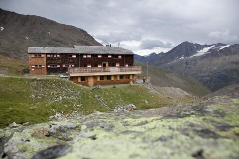 Vernagthütte