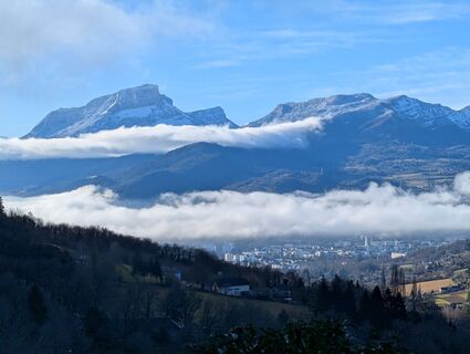 Fotografija s spletne strani Anne be na poti