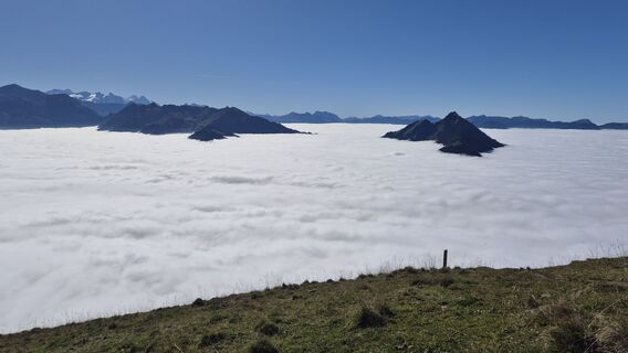 Foto von alinradu entlang der Tour