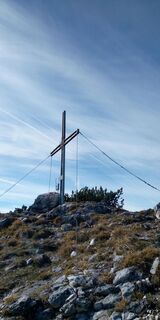 Foto från Marcin 1 under resans gång