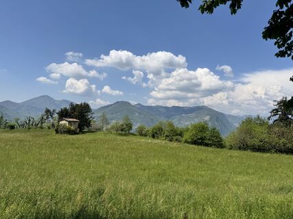 Fotografija s spletne strani micaela colombi na poti