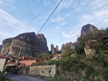 Zdjęcie z sarah.dxvd wzdłuż trasy