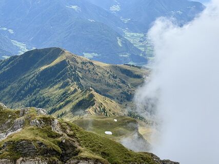 Foto von SuSanhappy entlang der Tour