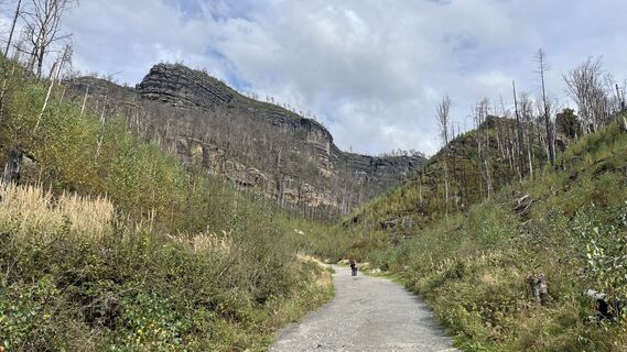 Fotografija s spletne strani Ma Wa na poti