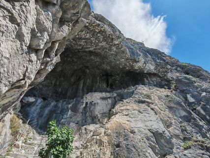 Photo de I Breitler60 le long du parcours