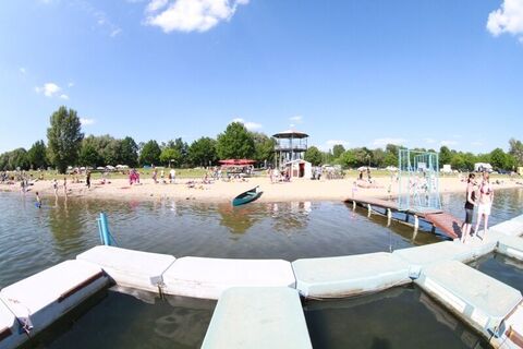 Spiel und Spaß am Salzgittersee