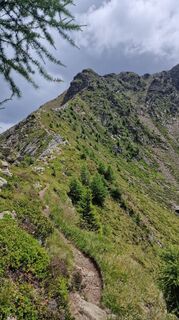 Foto von Bodo K. entlang der Tour