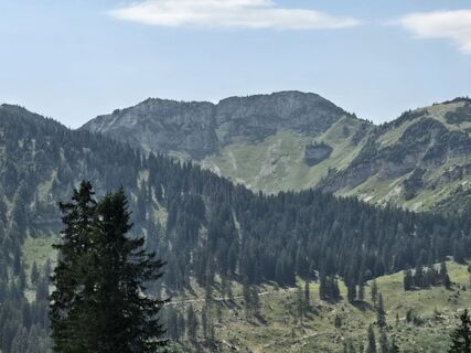 Foto von Altmann Andreas entlang der Tour