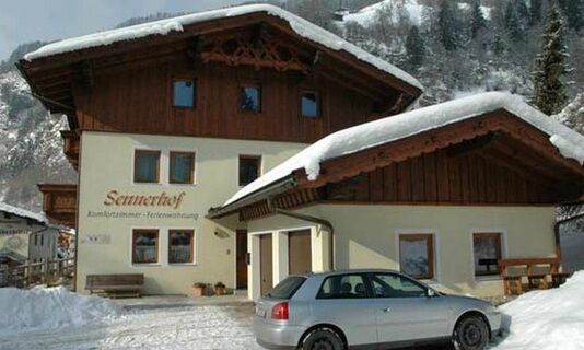 Sennerhof - Ferienwohnung