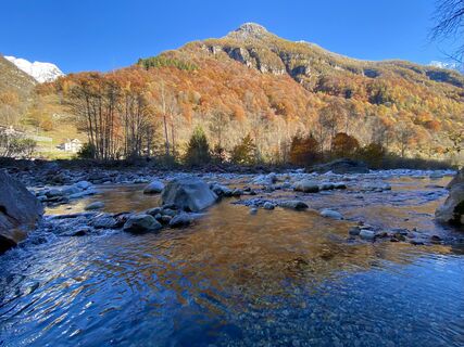 Fotó a Silvia Capelli honlapról a túra során