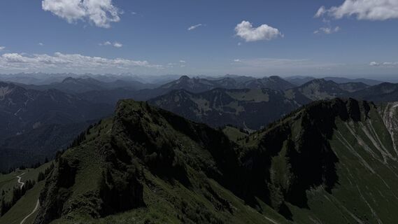 Schliersee, Oberbayern/Deutschland