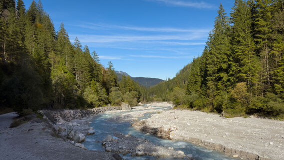 Photo de Kurt le long du parcours