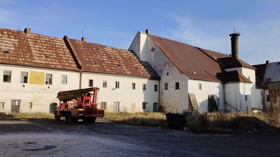 Foto von Jara D. entlang der Tour