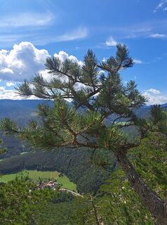 Foto fra GAdamec underveis på turen