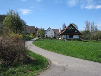 Honisheim