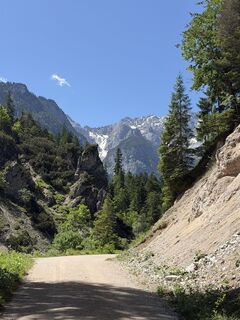 Foto von Lukasblaszczyk entlang der Tour