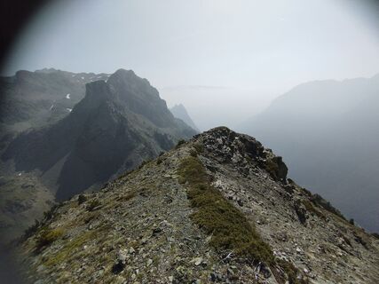 Fotografija s spletne strani olivier Rodet na poti