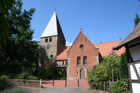 St. Clemens Marklohe