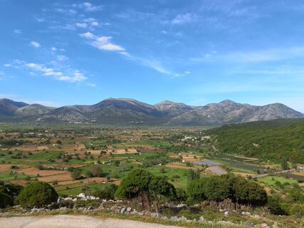 Lasithi Plateau