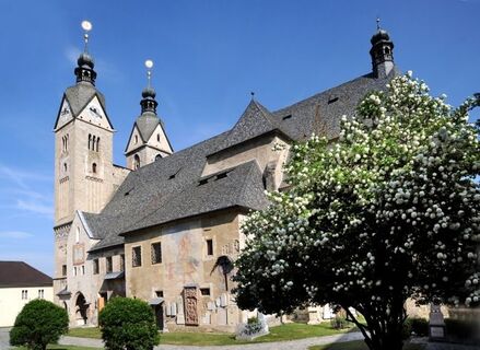 Maria Saaler Dom