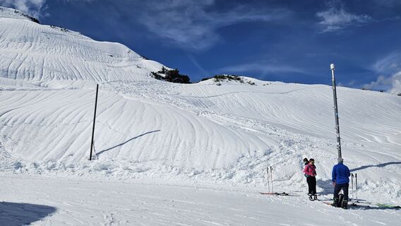 Foto von Robert8992 entlang der Tour