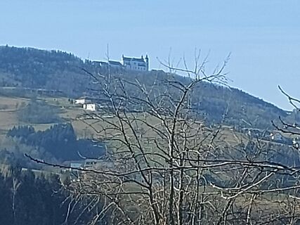 Foto da Klaus Gruber 3 lungo il tour