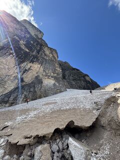 Фото с сайта Dagmar Stammler во время экскурсии