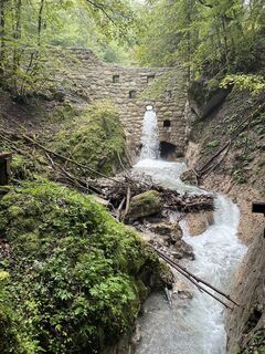 Fotografie de la Sascha Bülow de-a lungul turului