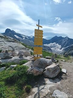 Foto von Fontane9122 entlang der Tour