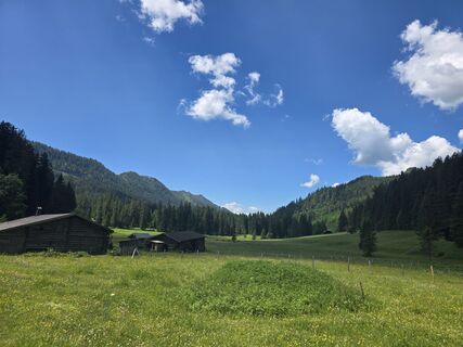 Foto von willifel entlang der Tour