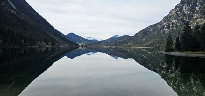 Foto fra Péter Szelencsik undervejs på turen