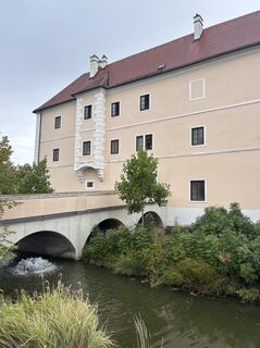 Foto von Anna Martynova entlang der Tour