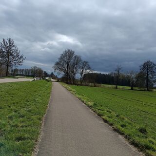 Fotografie z Marcus Dürr na trase