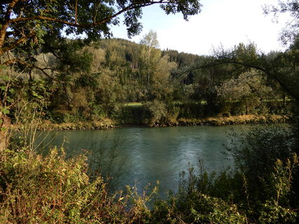 Stainach - Aigen