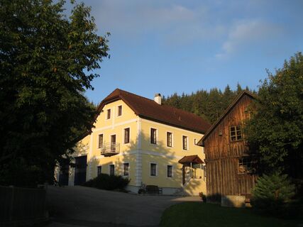 Schönbach - Laimbach a. Ostrong