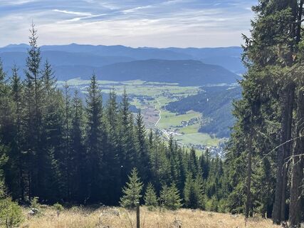 Fotografie z Stefan Müller 22 na trase