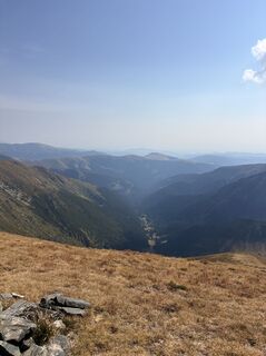 Fotografija s spletne strani Melle Koletzki na poti