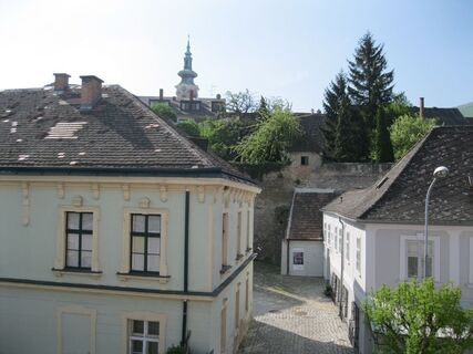 Hainburg - Neusiedl am See