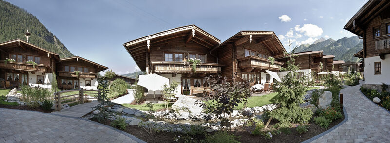 Brugger / ChaletDorf