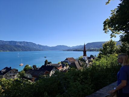 Fotografie de la RoliPachi de-a lungul turului