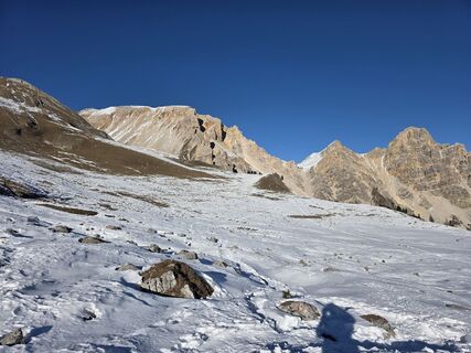 Photo de euterpe42 le long du parcours