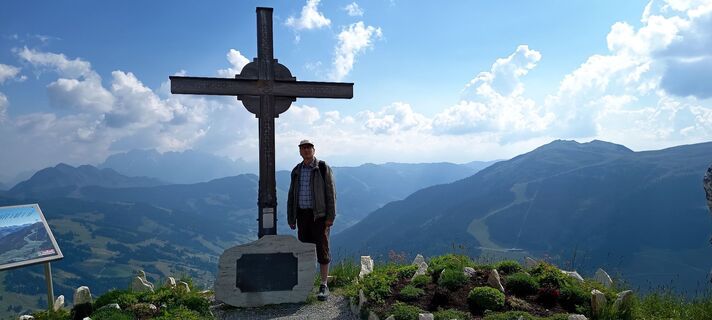 Fotografija s spletne strani Felix Ilmenau na poti