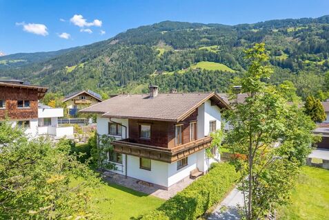 Ferienhaus zum Groassvater