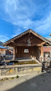 Fotografie de la Martin Glaser de-a lungul turului