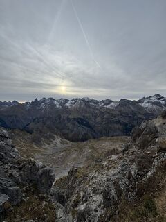 Photo de Remco Jacobs le long du parcours