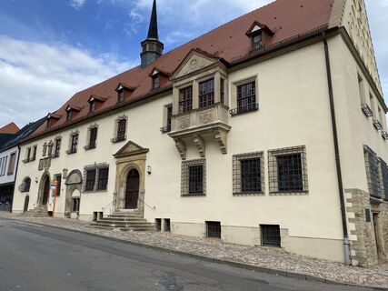 Foto von SigSta entlang der Tour