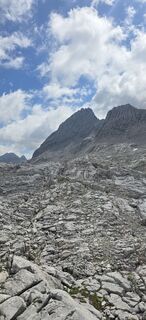 Fotografija s spletne strani Richard Seba na poti